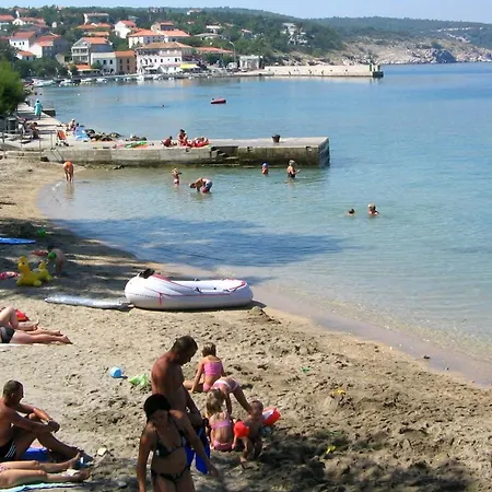 With Parking Space Silo, Krk - 18706 Apartament Šilo