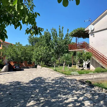 With A Parking Space Silo, Krk - 18706 Appartamento *