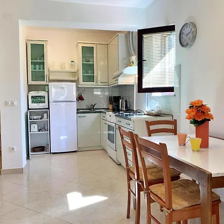 Apartament With Parking Space Silo, Krk - 18706 Šilo