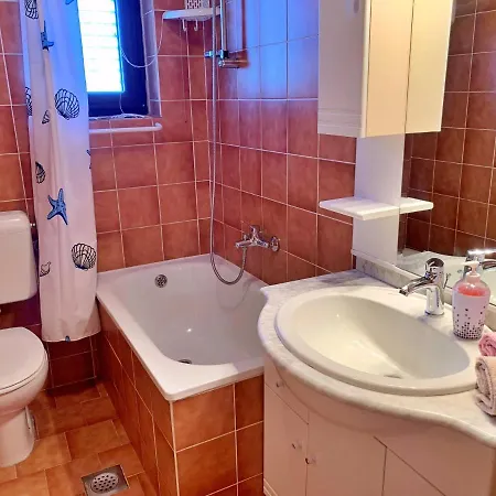 Apartament With Parking Space Silo, Krk - 18706 Šilo