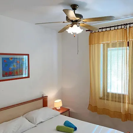 Apartament With Parking Space Silo, Krk - 18706