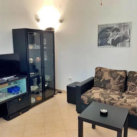 With Parking Space Silo, Krk - 18706