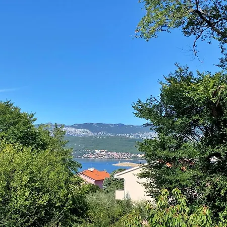 With Parking Space Silo, Krk - 18706 Šilo