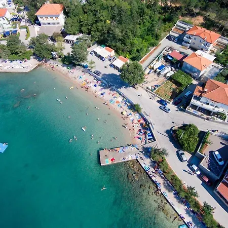 With Parking Space Silo, Krk - 18706 * Šilo