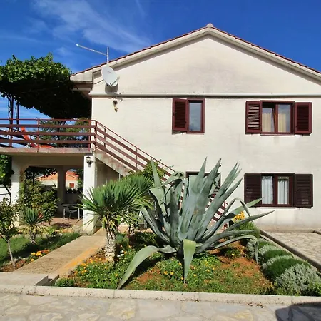 With Parking Space Silo, Krk - 18706 Šilo