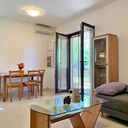 Appartamento With Parking Space Silo, Krk - 18706